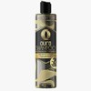 OURO Shampoo Matizador Toning para Mantenimiento de Color Castaño Oscuro