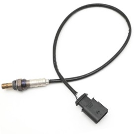 Hoypeyfiy 11780872674 Front Rear Lambda Oxygen Sensor, Replacement for Mini Cooper S One R50 R52 R53 R56 1.6L 2001-2008, Replaces 25024480 2344457