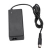 72W 24V3A 3pin Bill Counter AC DC Adapter Over Heat