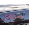 2pack 2019-2025 OEM Z71 Off Road Emblems Side Decals Badges