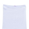 Fukusuke Woven Woven Belly Wrap, 1 Piece Set, Women's, Silky