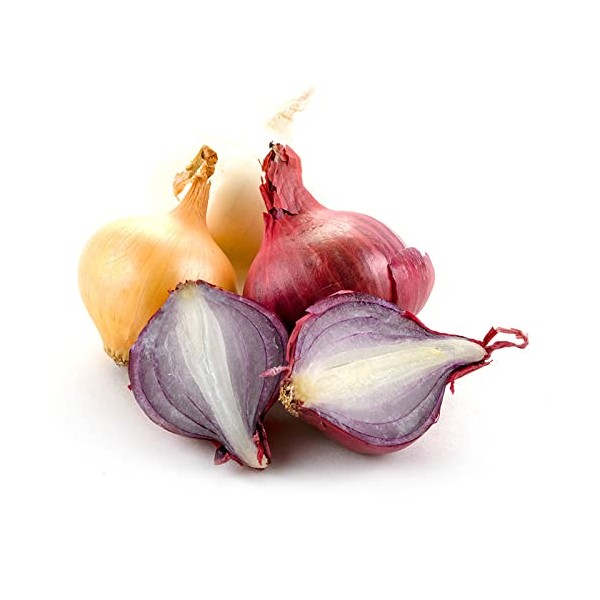 Melissa's Assorted Pearl Onions, 3 Packages (8 oz)