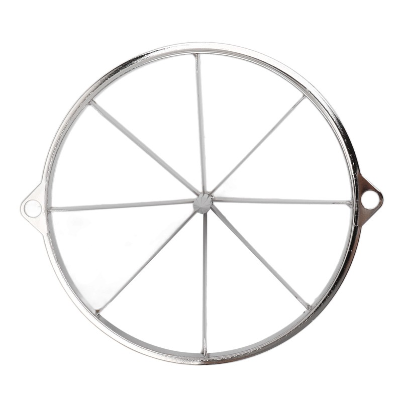 Fruit Cutter Blade Ergonomic Detachable Stainless Steel Sharp Apple Cutter