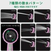 RESTMO Ordinary Hose, Irrigation Nozzle, Heavy Duty, Metal Nozzle, High