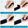 Romon Lashing Straps 4 m, Pack of 4 Lashing Straps