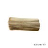 Yamasita Craft 39748000 Bamboo Skewers, Round, Thick, 7.1 inches (18