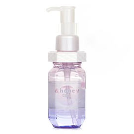 앤허니 컬러 컨트롤 헤어 오일 100ml Anne Honey Color Control Hair Oil 100ml
