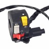 JJFENG New Start Light Kill Switch for Honda TRX300 TRX300FW