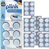 COMPAC HOME Plink Fizzy Drain Cleaner and Deodorizer, Air Fresheners