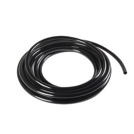 ZONADAH 8 Meter Garden Irrigation Hose Micro Drip System Connecting Pipe Plastic Garden Watering Tube Line for Industrial Agriculture Lawn Garden Irrigation