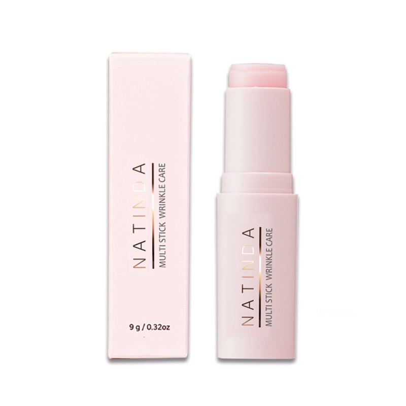 Natinda Multi Stick Wrinkle Care 9g Eye Wrinkle Neck Wrinkle