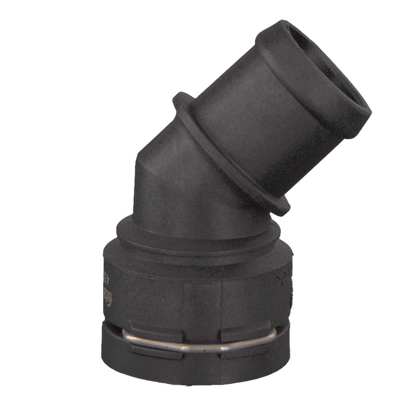 febi bilstein 45978 Cooling Water Flange, Pack of 1