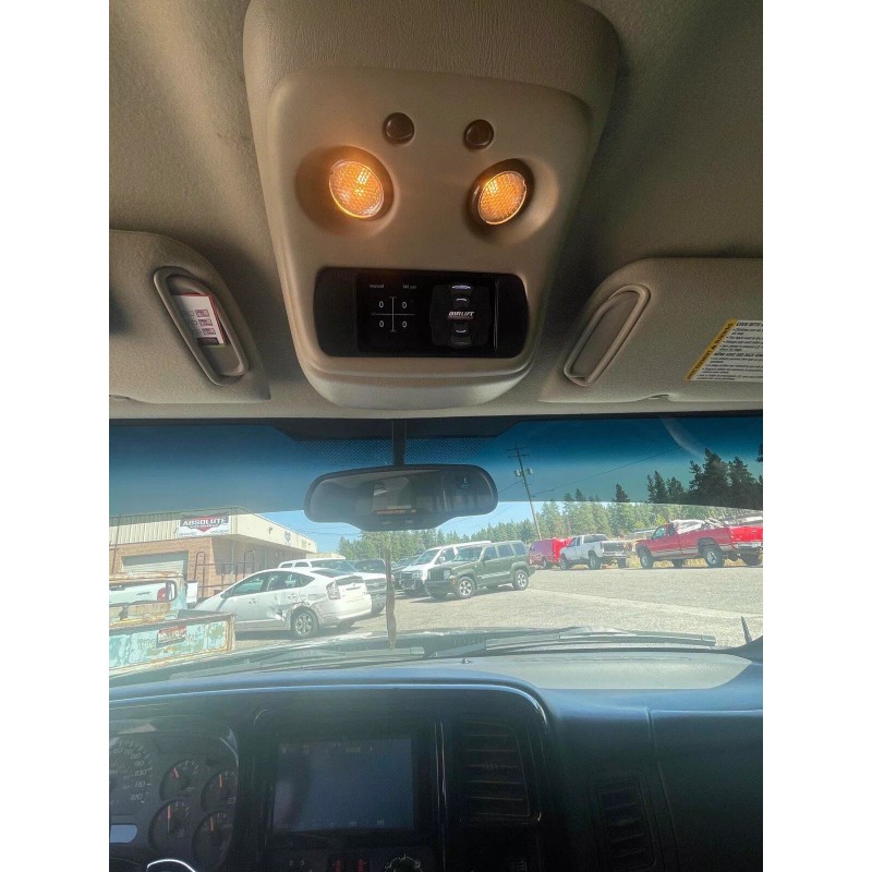 KASH THIS 99-06 Silverado/Sier