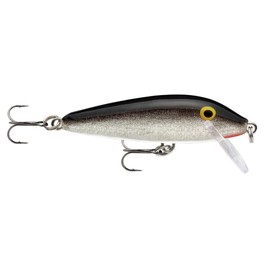 Rapala Countdown 03 Silver