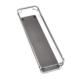 VITA PERFETTA Cutlery Storage - Kitchen Drawer Organiser - Heavy Duty, Durable, Eco-Friendly (32 x 9 x 5 cm)