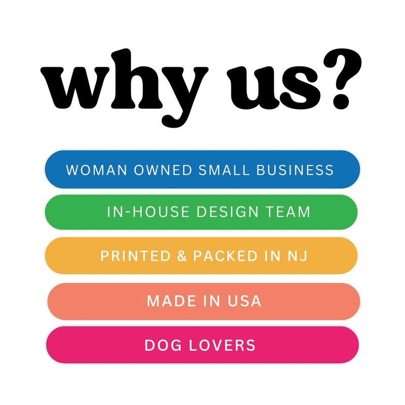 Happy Birthday Mom! Dog Bandana (Royal, OS 168)