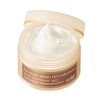 Crude Rebo Gold Platinum Gel [All-in-One Gel, 3.5 oz (100