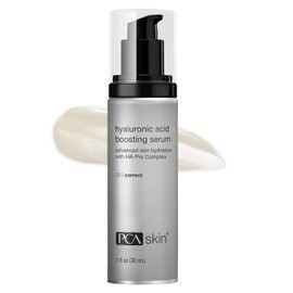 PCA SKIN Hyaluronic Acid Boosting Serum, 1 oz.
