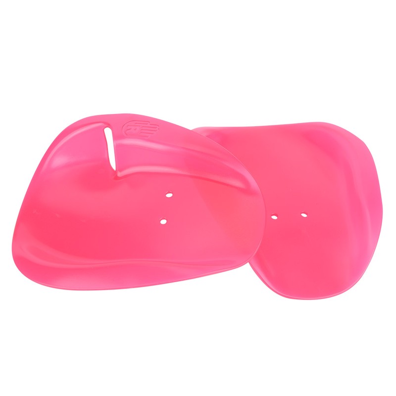 1 Pair Swimming Diving Hand Training Paddles Webbed Fin Scuba