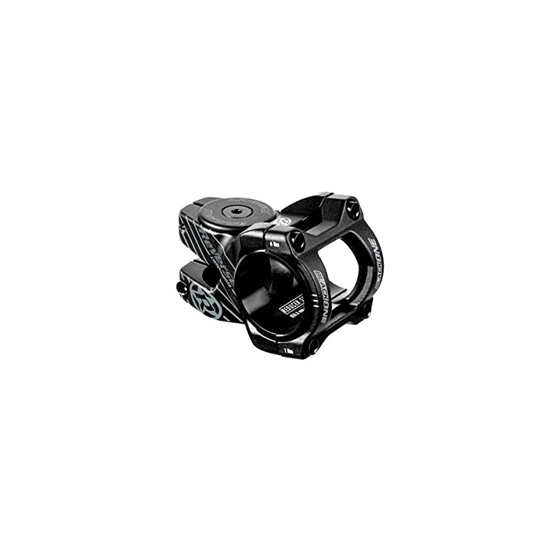 Reverse Black-One D-2 MTB Bicycle Stem 31.8 mm / 35