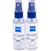 ZEISS Lens Cleaning Spray 2oz - Pack of 2
