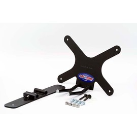STO N SHO Front License Plate Bracket Compatible with 2016-2024 Mazda Miata MX-5 Sport/Grand Touring (SNS41a)