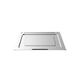 Bridge Pro Air Fryer Crumb Tray Spare 36 x 31.5 x 2 cm - 30L Airfryer Silver