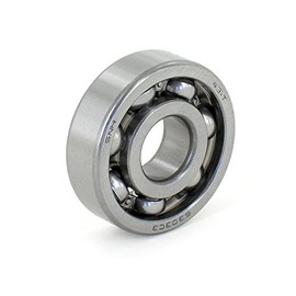 Ball Bearing 6303 C3, Crankshaft Left / Right, for Simson S50, KR51/1 Schwalbe, SR4-2 Star, SR4-3 Sperber, SR4-4 Habicht, AWO S