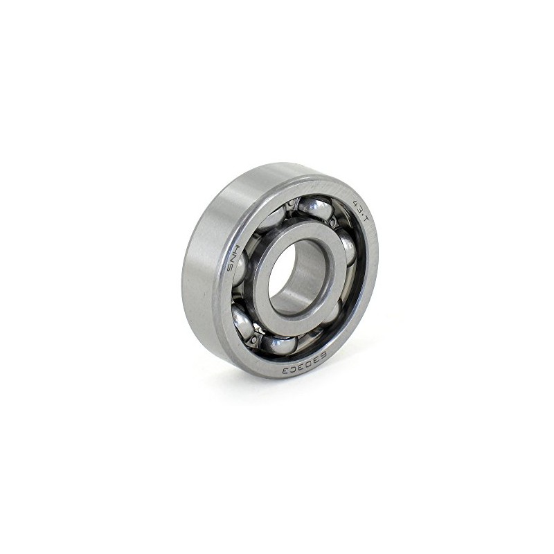 Ball Bearing 6303 C3, Crankshaft Left / Right, for Simson