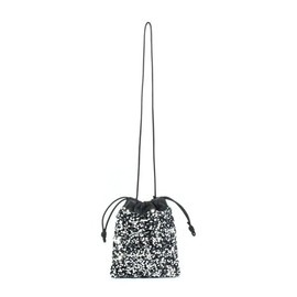 Vule B-24102 Shoulder Bag, Black
