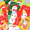 40 Pieces Christmas Pocket Notepad Notebooks, Christmas Mini Notebook Set,