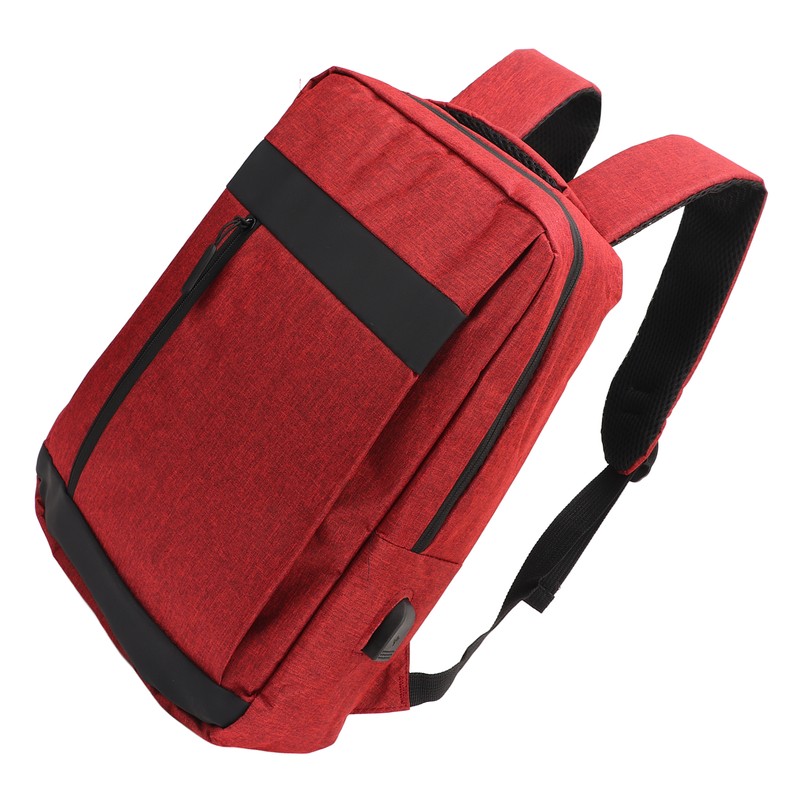 Extra Large Laptop Backpack Travel Laptop Multi Layer High Capacity