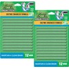 Green Gobbler Drain Cleaner & Deodorizer FRESH SCENT Sticks for