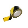 Laser 4725 Hazard Warning Tape 33m X 50mm