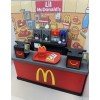 Lil McDonalds Custom Mini Counter Display