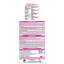 L'Oréal Paris Casting Crème Gloss 500 Hair Colour - Light Brown