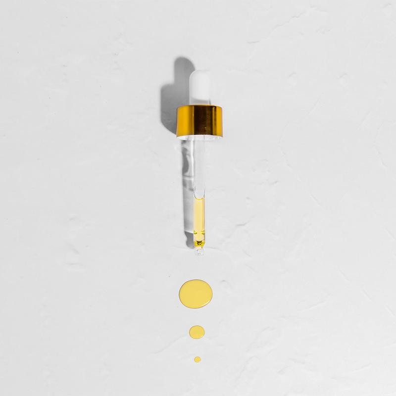Shedavi Iconic Hair + Scalp Growth Elixir Oil