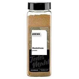 UBENA Ground Nutmeg 500 g