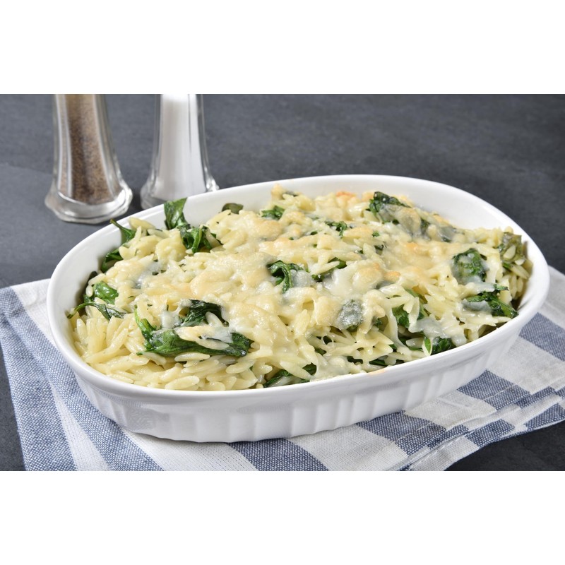 A Blend Above Spinach Parmesan Dip Mix, 1 oz, (3