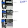 M10 P=1.25 (Fine Pitch) Flange Nut with Serate Uniqlo Plated,