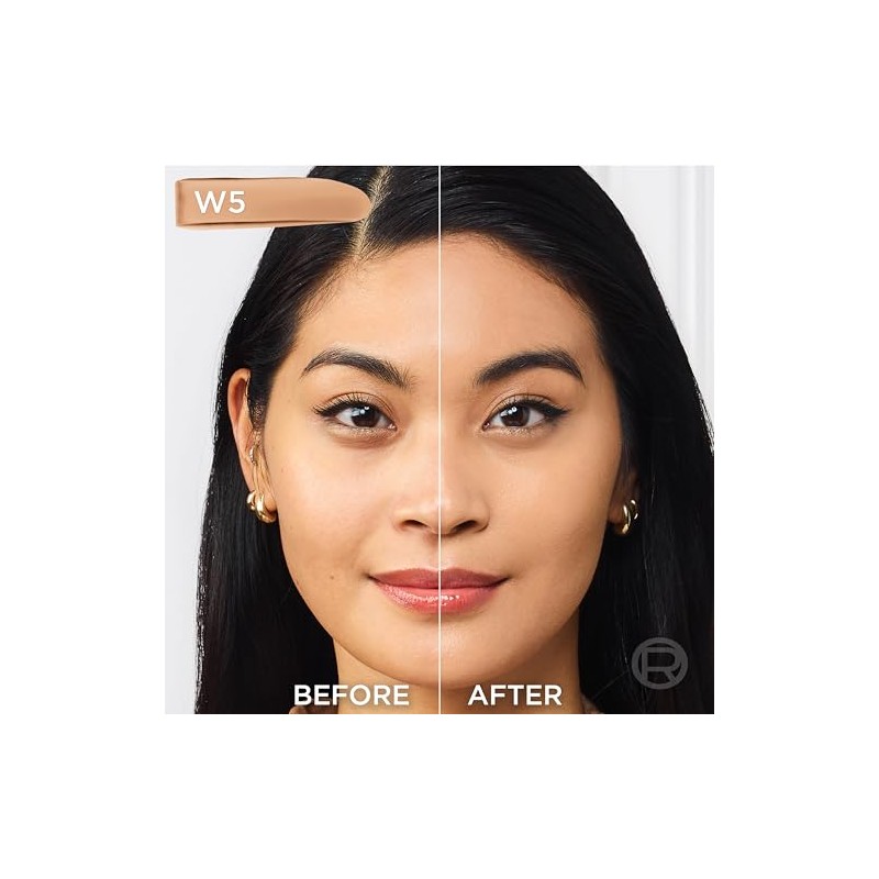MAQUILLAJE VERDADERO PARTIDO W5