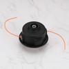 OTOTEC Double Thread Head M10 x 1.25 LH Automatic Tip
