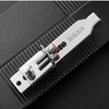 Portable Door Lock for Travel No Drill,Hotel Door Safety Locks