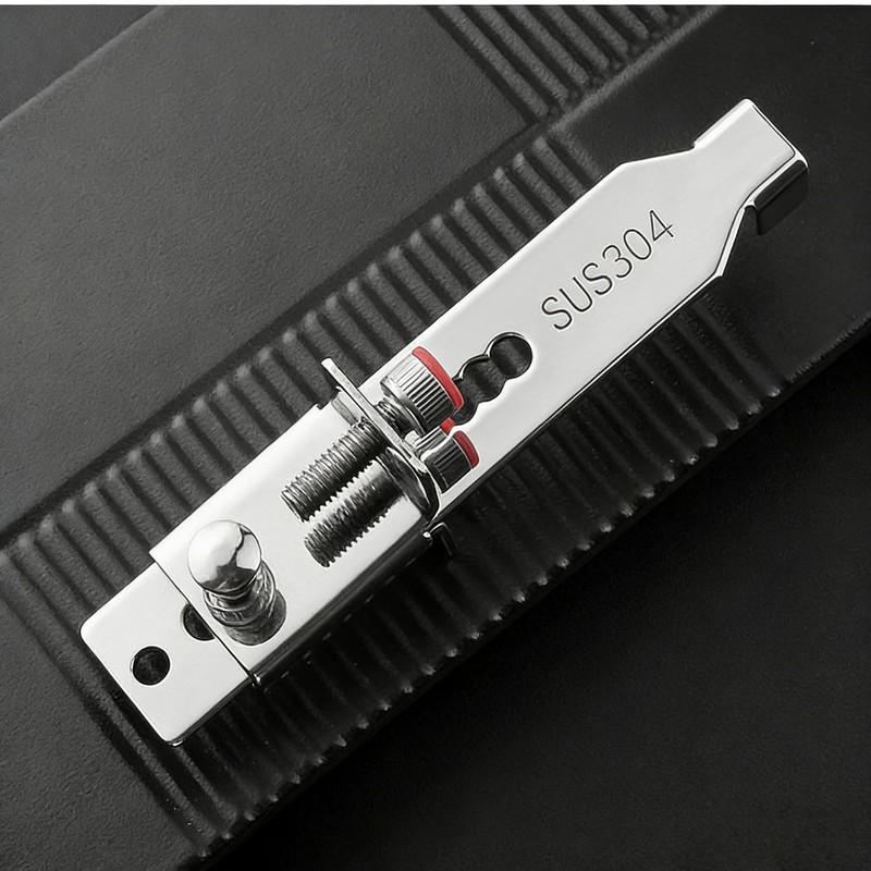 Portable Door Lock for Travel No Drill,Hotel Door Safety Locks