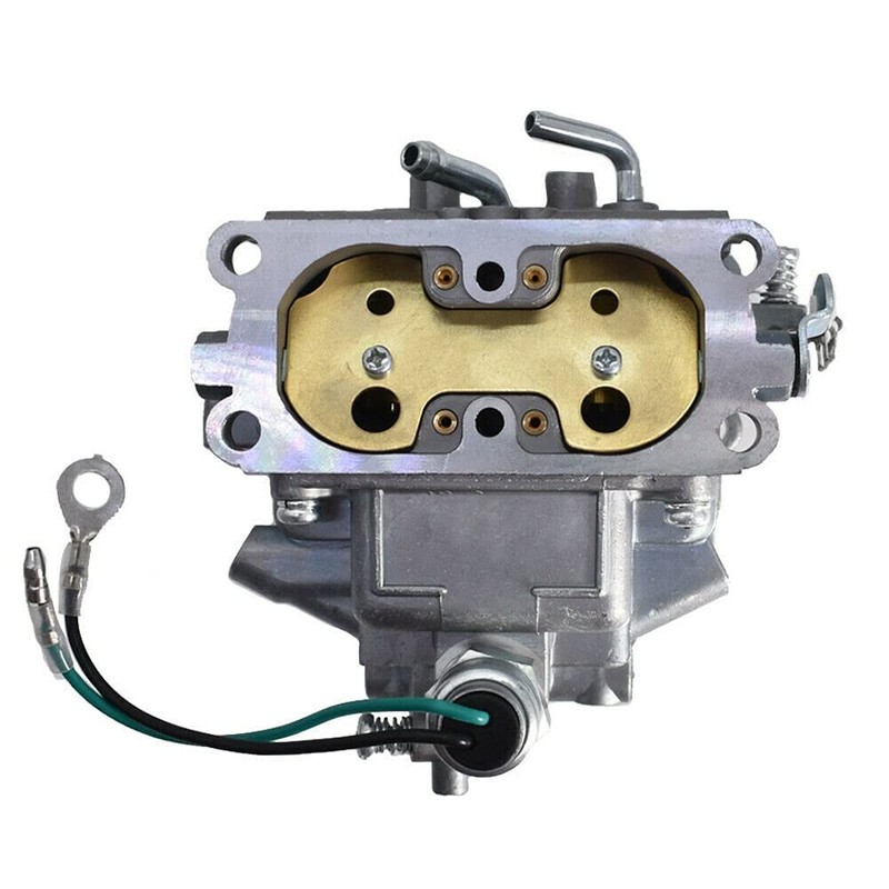 Fitting for New Carburetor for Kawasaki 15003-7041 15003-7077 FH601V Engine
