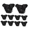 TOVINANNA 10Pcs Women Spa Briefs Disposable Non Woven Fabric Underpants