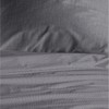 Irisette Tencel™ Lyocell Bed Linen Dark Grey Size 135 x