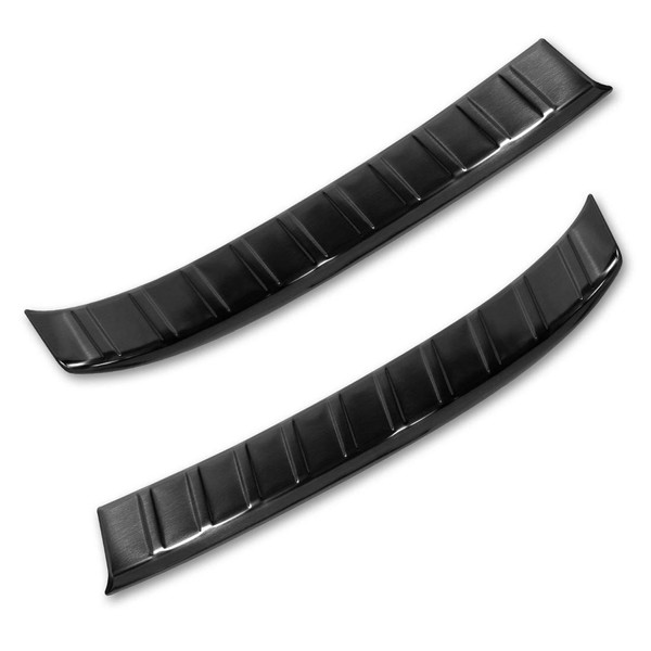 Share Style Corolla 210 Series Touring Dedicated Rear Step Guard