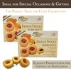 Fratelli Fiori Fior di Frolla Albicocca Jam Cookies - Italian