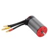 3670 Waterproof Brushless Motor for 1/8 1/10 RC Remote Control